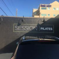 SESSION Pilates - Uptown