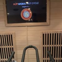 HOTWORX - Colleyville, TX