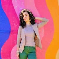 Dream Creative With Ashtyn