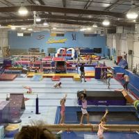 Sunbelt Gymnastics Academy