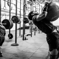 Dutch Kills Fitness