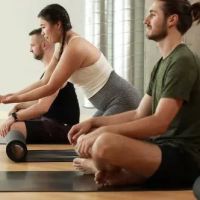 CorePower Yoga - Foothill