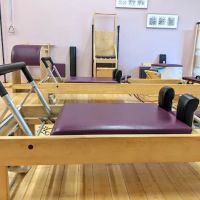 Canyon Cove Pilates and Activewear
