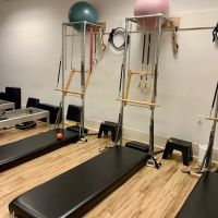 Pilates Story