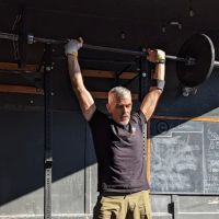 City Crossfit