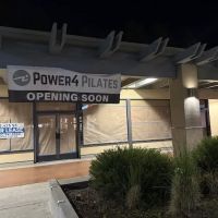 Power4 Pilates