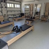 Little House Pilates