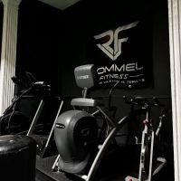 ROMMEL FITNESS GYM