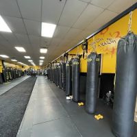 CKO Kickboxing West New York