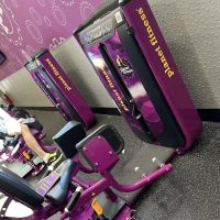 Planet Fitness