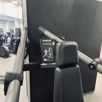 Health Club at Kips Bay Court