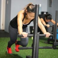 FTF Carson Personal Training and Boot Camp