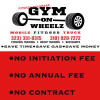 Gym on Wheelz