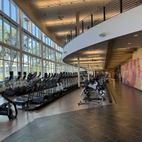 LA Fitness