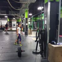 CROSSFIT FIFTH AVE