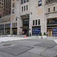 Equinox East 44th Street
