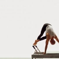 CENTER PILATES