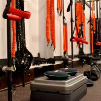 RUSH Total Body Training