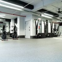 Independent Training Spot