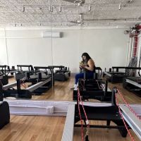 IMX Pilates & Fitness Union Square NYC