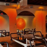 The Pilates Cave