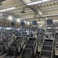 LA Fitness