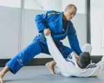 Effective BJJ Training Schedule for Beginners to Build Skills and Confidence