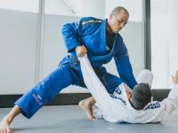 Effective BJJ Training Schedule for Beginners to Build Skills and Confidence