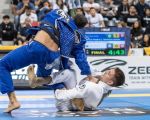 Mastering BJJ Armbar Setups for Competition: Effective Strategies and Techniques