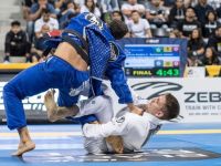 Mastering BJJ Armbar Setups for Competition: Effective Strategies and Techniques