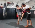 Discover the Best Muay Thai Gyms Near Me for Expert Training and Fitness