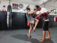 Discover the Best Muay Thai Gyms Near Me for Expert Training and Fitness