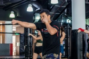 Muay Thai Training Drills for Knockout Power: Techniques and Workouts to Amplify Your Strikes