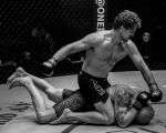 Effective MMA Ground and Pound Workout Routines for Strength and Power