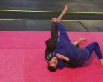 Mastering BJJ Guard Passing Drills for Competition Success