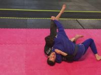 Mastering BJJ Guard Passing Drills for Competition Success