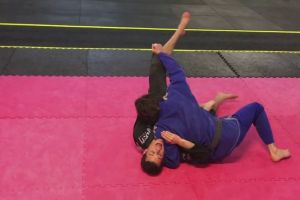 Mastering BJJ Guard Passing Drills for Competition Success