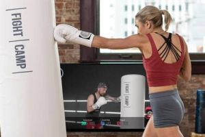 Effective Boxing Workout Plan for Beginners at Home to Build Strength and Confidence