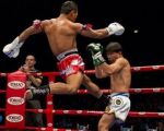 Effective Muay Thai Conditioning Workouts for Optimal Fight Preparation and Recovery