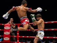 Effective Muay Thai Conditioning Workouts for Optimal Fight Preparation and Recovery