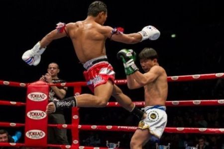 Effective Muay Thai Conditioning Workouts for Optimal Fight Preparation and Recovery