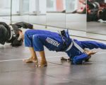 Effective BJJ Workout Plan to Build Muscle Strength and Enhance Performance