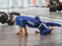 Effective BJJ Workout Plan to Build Muscle Strength and Enhance Performance