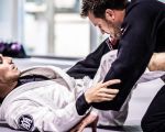 Essential BJJ Guard Retention Tips for White Belts to Improve Defense and Control