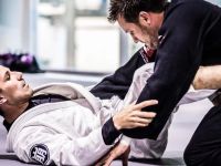 Essential BJJ Guard Retention Tips for White Belts to Improve Defense and Control