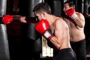 Boxing Workout Plan for Effective Fat Loss and Muscle Gain