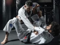 Effective BJJ Drills for Faster Guard Passing to Improve Your Game