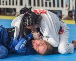 Effective BJJ Rolling Strategies to Improve Endurance and Stamina