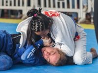 Effective BJJ Rolling Strategies to Improve Endurance and Stamina