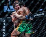 Mastering Muay Thai Clinch Fighting for Control and Effective Counters